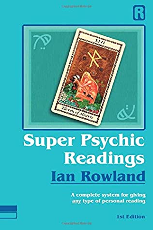 Super Psychic Readings