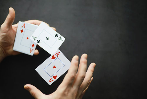 card-magic-trick