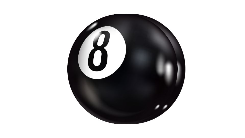 BEHIND THE EIGHT BALL? O que significa a expressão?